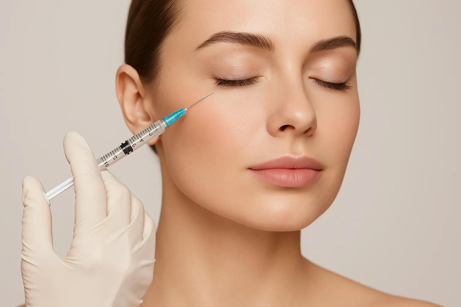 Plastická chirurgia